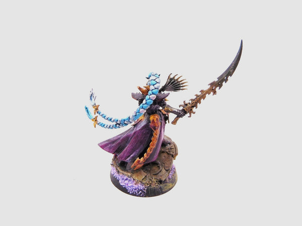 Lady Malys