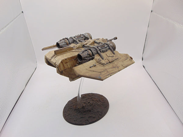 Arvus Lighter