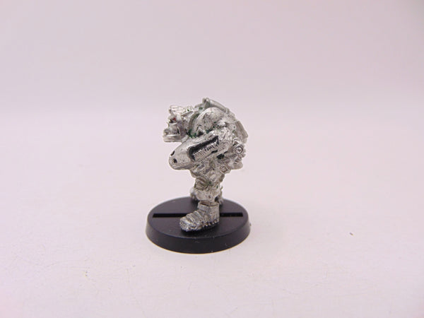 Ork Commander