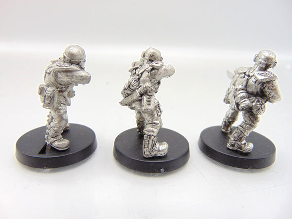 Cadian Troopers