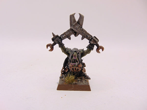 Night Goblin Boss
