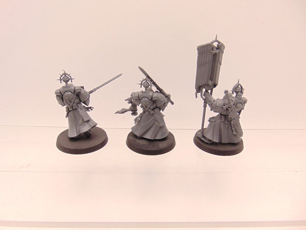 Inner Circle Companions