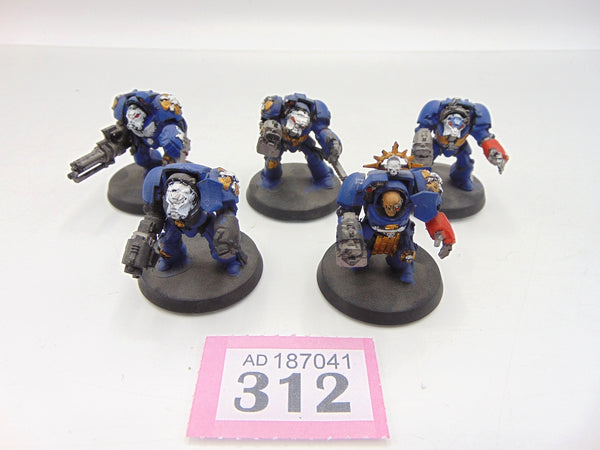 Terminator Squad