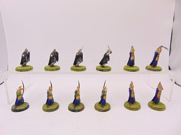 Warriors of the Last Alliance