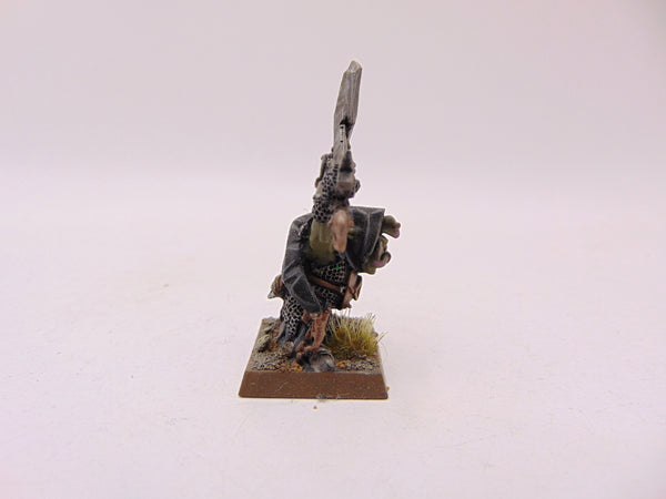 Night Goblin Boss