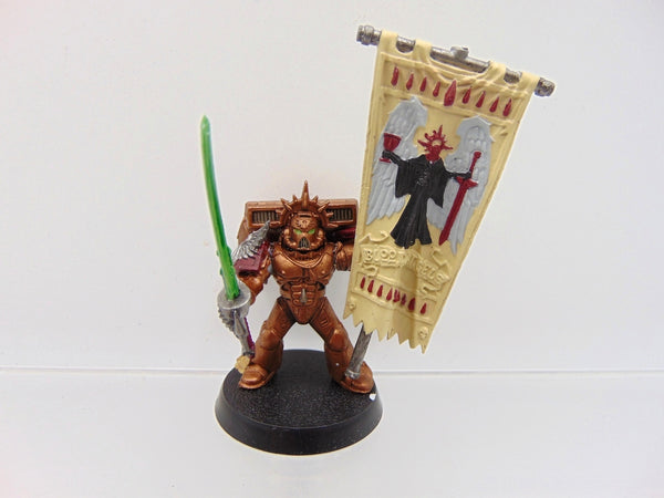Sanguinary Ancient