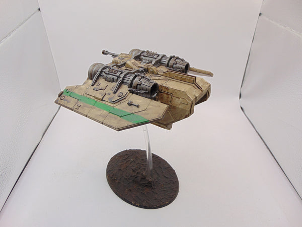 Arvus Lighter