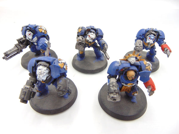 Terminator Squad
