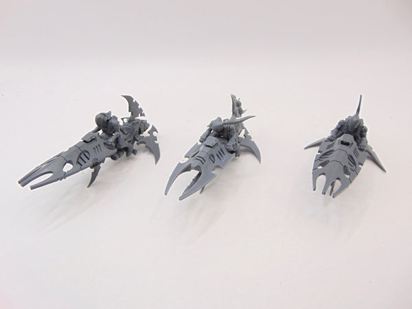 Reaver Jetbikes
