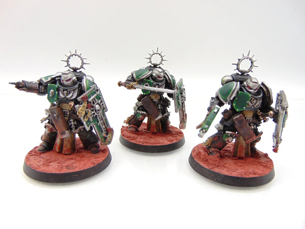 Bladeguard Veterans