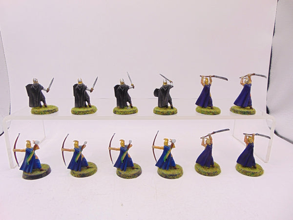 Warriors of the Last Alliance