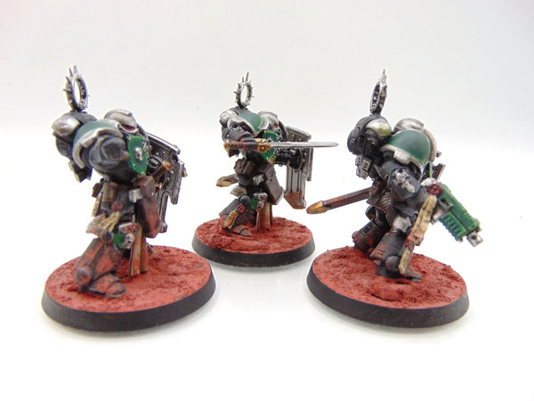 Bladeguard Veterans