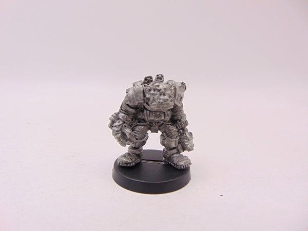 Ork Commander Gordal Luggub