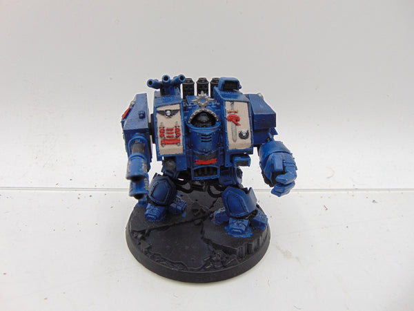 Venerable Dreadnought