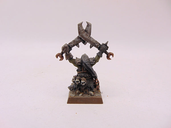 Night Goblin Boss