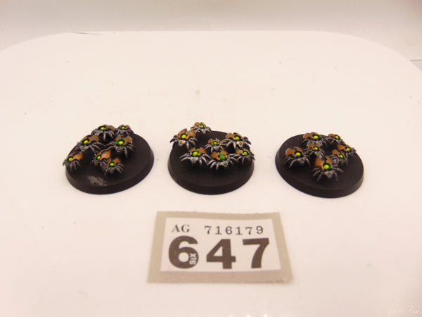 Canoptek Scarab Swarms