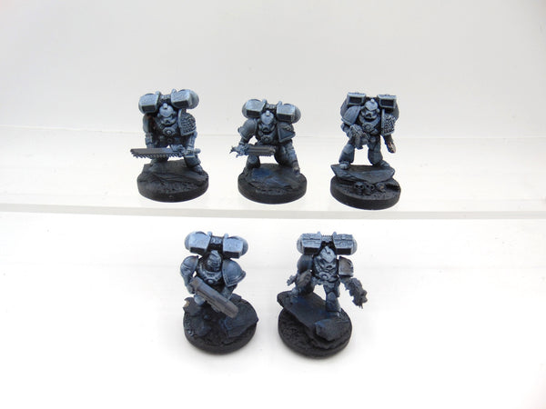 Assault Squad