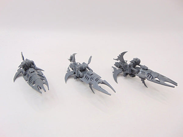 Reaver Jetbikes