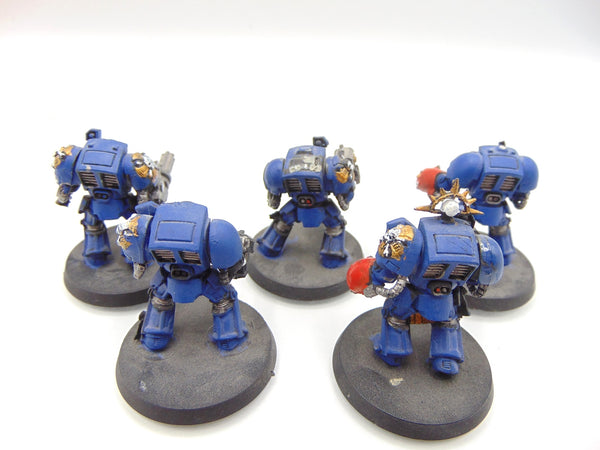 Terminator Squad