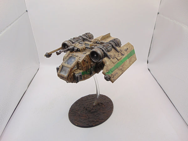 Arvus Lighter
