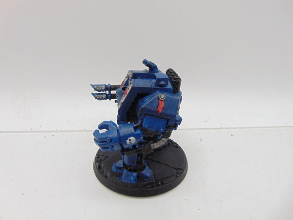 Venerable Dreadnought