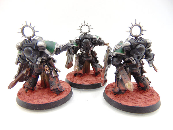 Bladeguard Veterans