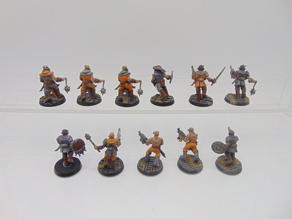 Chaos Cultists