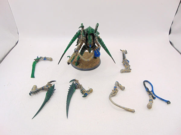 Hive Tyrant
