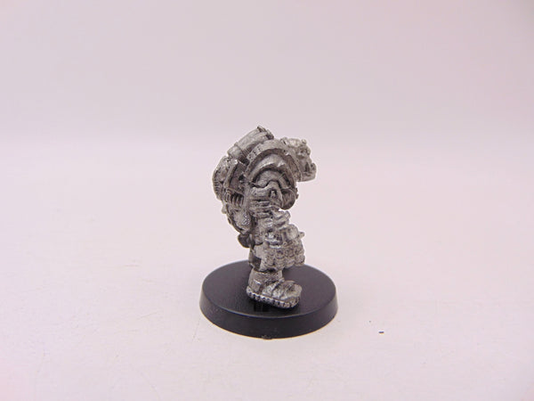 Ork Commander Gordal Luggub