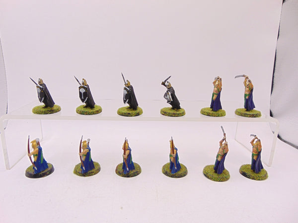 Warriors of the Last Alliance