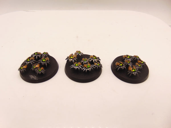 Canoptek Scarab Swarms