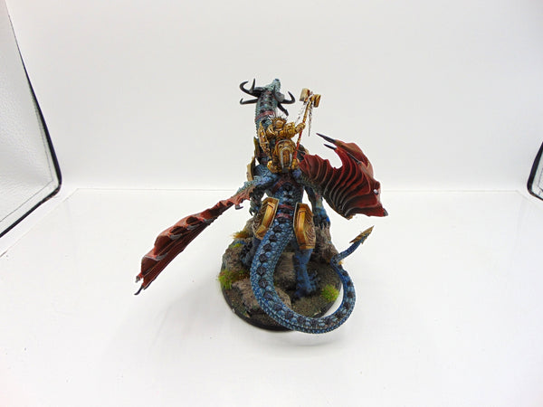 Lord Celestant on Stardrake
