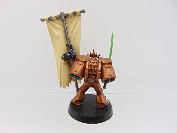 Sanguinary Ancient