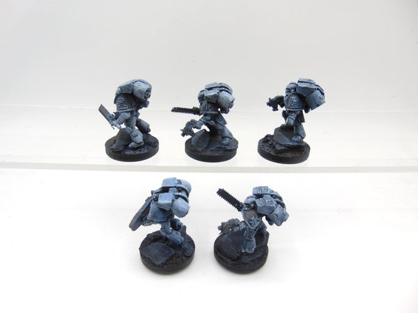 Assault Squad
