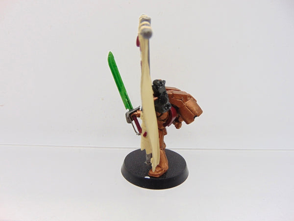 Sanguinary Ancient