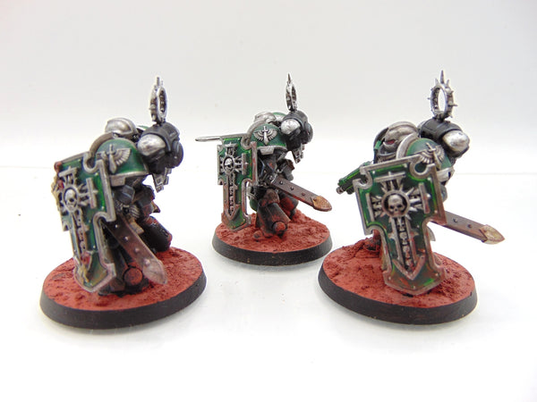Bladeguard Veterans
