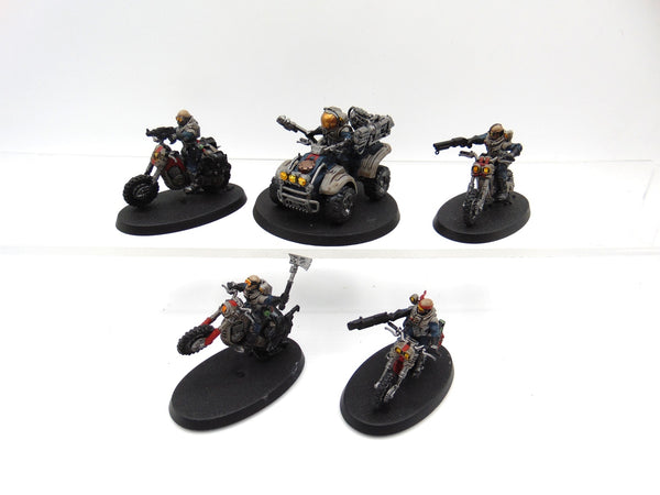 Atalan Jackals