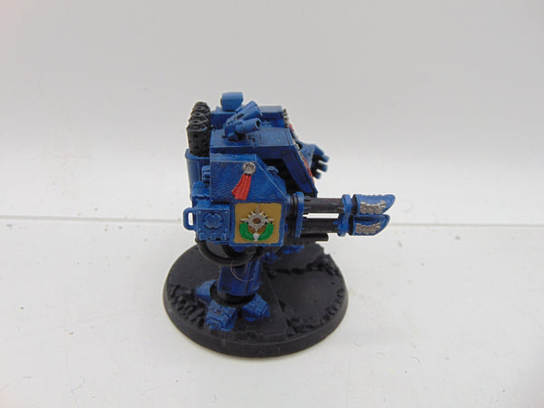 Venerable Dreadnought