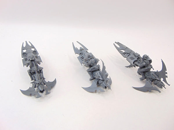 Reaver Jetbikes