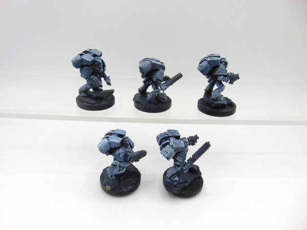 Assault Squad