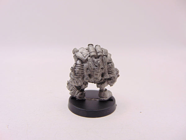 Ork Commander Gordal Luggub