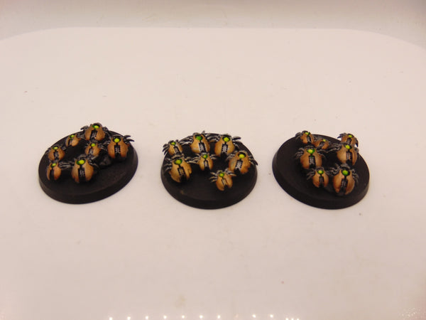 Canoptek Scarab Swarms