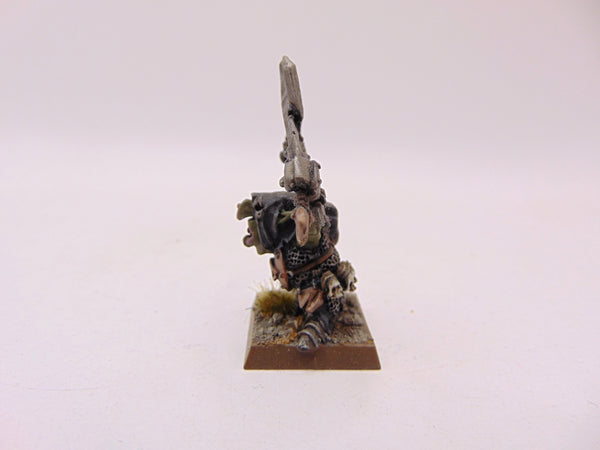 Night Goblin Boss