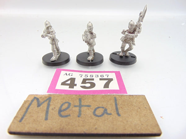 Praetorian Troopers