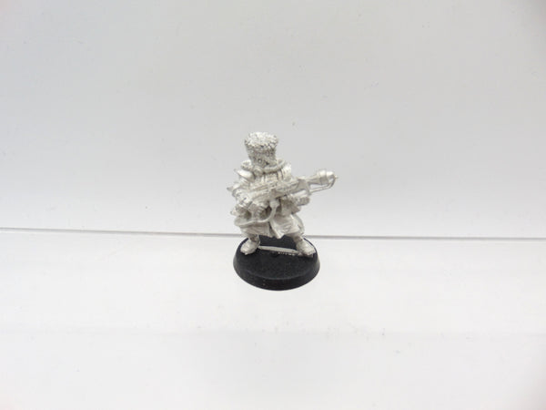 Vostroyan Flamer