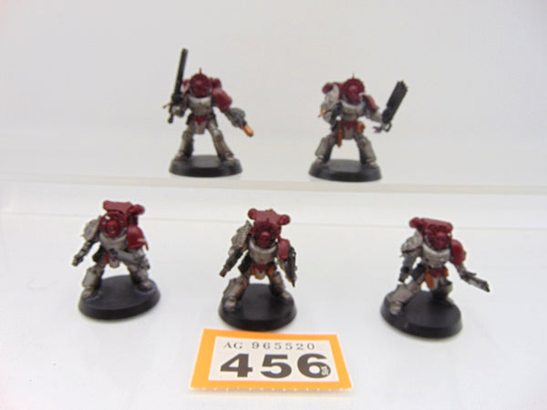Sanguinary Guard Conversions