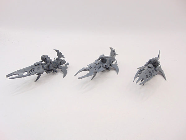 Reaver Jetbikes