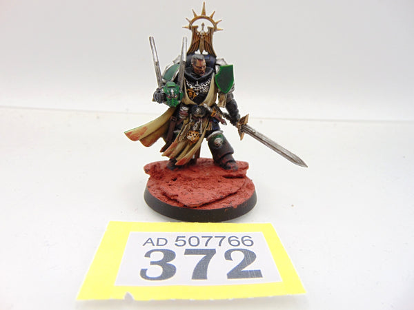 Master Lazarus