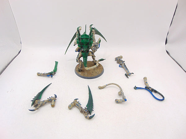 Hive Tyrant