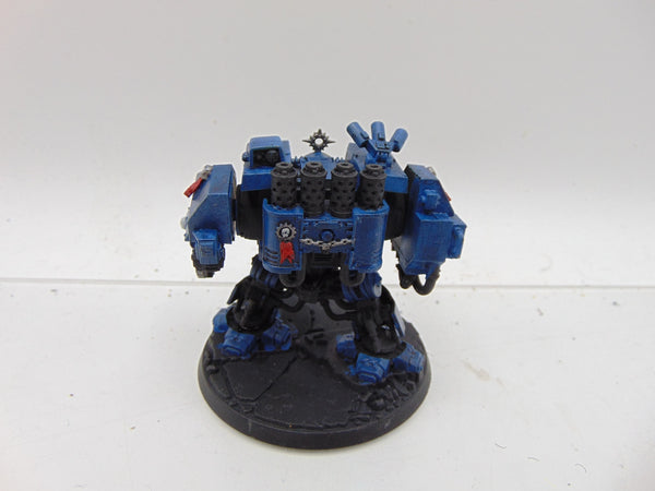 Venerable Dreadnought